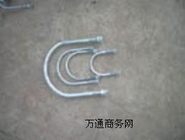 A1-1U����˨�ӹ����S