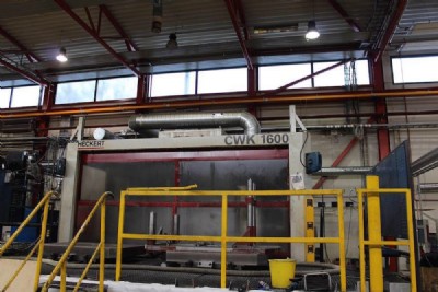 ����(y��ng)��������CWK1600�Pʽ�ӹ�����