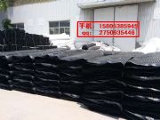 滄州車庫塑料防水板hdpe排水板#包焊接