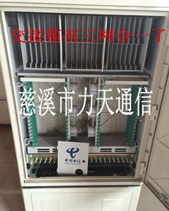 SMC���|���W��һ���|�����䣬144о���w�۽���FTTH�⽻