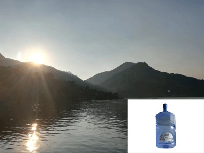 ��Ľ����ˮ�x�G��ɽȪˮ