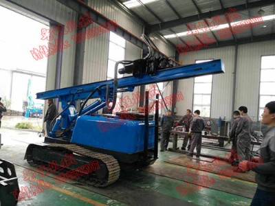 hw400y-2�๦�ܹ���򘶙C С�͵ػ��򘶙C ɽ�|����