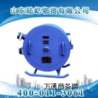 礦用隔爆型檢漏繼電器