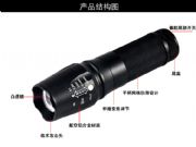 �S�����l(f��)cree T6��s׃��led