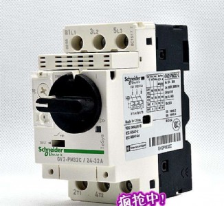 һ��(j��)��������ʩ�͵�gv2-me06c늙C(j��)��·��