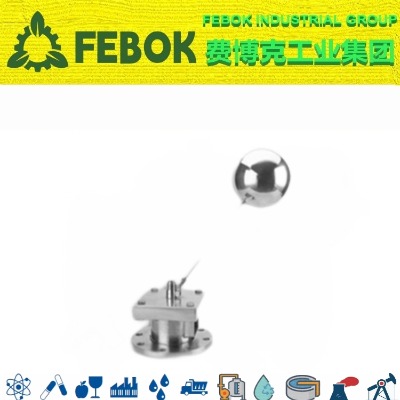 進(jìn)口法蘭浮球閥