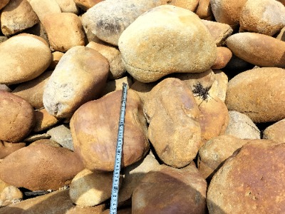 ��Ȼ�SϞʯ �Θ����~���쾰 �SϞʯ��ɽ�[��