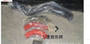 供應(yīng)小松挖掘機(jī)配件PC220-7進(jìn)氣水管