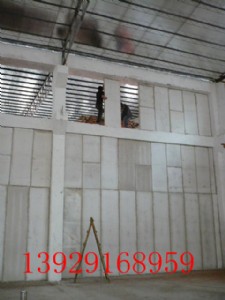 佛山中山廣州珠海東莞深圳江門清遠(yuǎn)工廠車間防火隔離墻