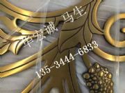 古典裝飾鋁屏風(fēng)