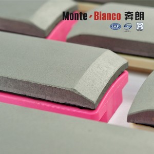 奔朗廠家直銷陶瓷拋光加工金屬結(jié)合金剛石磨塊