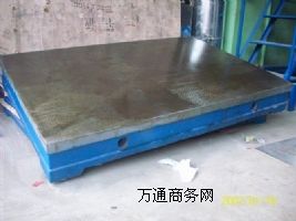 陽江鑄鐵平臺(tái)訂制銷售,鑄鐵平臺(tái)圖片