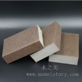 東莞木之美海綿砂塊物美價(jià)廉