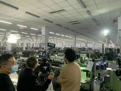 臨沂市工廠企業(yè)宣傳片拍攝