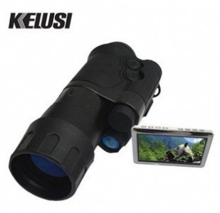 ����˹kelusi ���C��2+ 5x50 ҹҕ�x���@ʾ�����