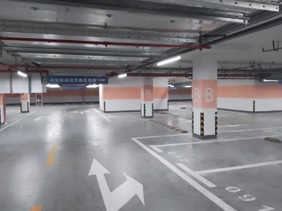 �Ͼ���·����-�_(d��)�����܇��(k��)ͣ܇��(ch��ng)����ʩ������