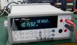 �����������݂�U3402A�_ʽ�����f�ñ�