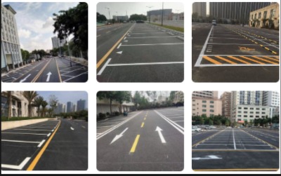 �Ͼ�����ʩ��ꠟ��۵�·ͣ܇����ͨ����