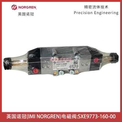 sxe9773-160-00Ӣ���Z��norgren늴��y