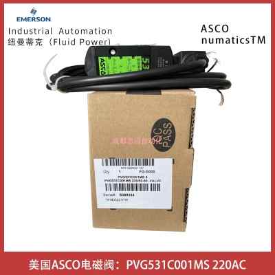����asco늴��ypvg531c001ms��Ȧ늉�220ac