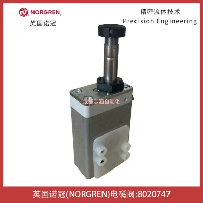 Ӣ���Z��NORGREN늴��y