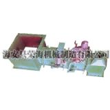 庫(kù)底庫(kù)側(cè)卸料器