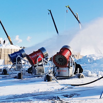 ʯ���f���O(sh��)��ѩ���˹���ѩ�C�m�˜؝�� ���͇��a(ch��n)��ѩ�C���Xһ�_