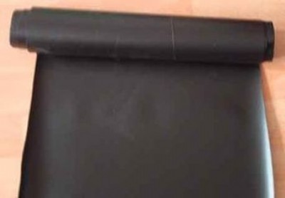 永州化學(xué)反應(yīng)池hdpe土工膜