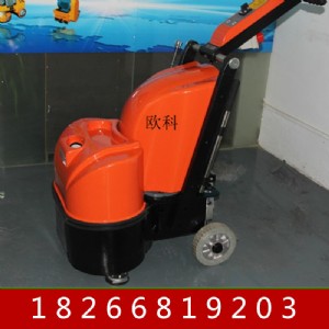 地面打磨拋光機(jī) 舊環(huán)氧地坪拋光機(jī)