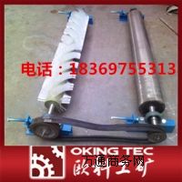 ����(y��ng)OKXQ-1200Ƥ���C(j��)����(d��ng)�Lˢ�����