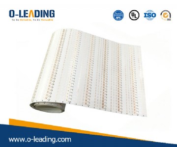 ���L(zh��ng)flexi�壬2l flexi pcb