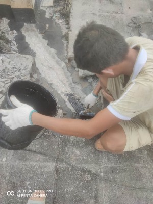 惠州江北房屋漏水維修,惠城工業區防水補漏公司