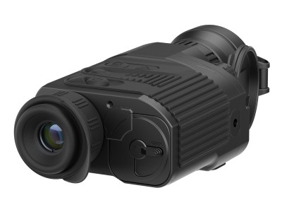 xq38高清手持式紅外熱成像儀