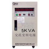 OYHS-9805׃�l�Դ��5KVA׃�l�Դ