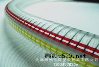PVC透明鋼絲管(圖)