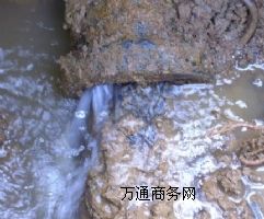 �ṩ���¹ܵ�©ˮ�z�y����̽©����