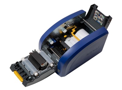 bradyprinter i5300 ���I�˺���ӡ�C