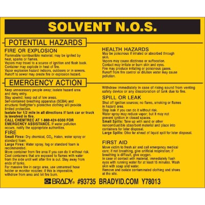 �܄� n.o.s. �˺�