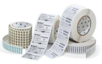 BRADYؐ��S-3412 ��ճͨ����BOPP �˺�