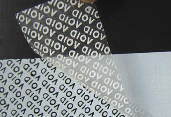 BRADYؐ�� B-7566 VOID���Θ˺�