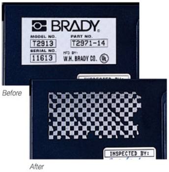 BRADYؐ�� B-438 ���η��Θ˺�