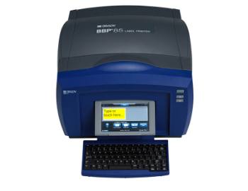 BRADYؐ��BBP85 �D���(bi��o)����ӡ�C(j��)