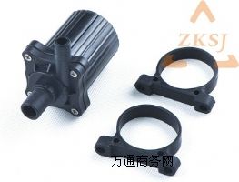 12V/24Vֱ���~�ם�ˮ���^�Vˮ��DC40ϵ��