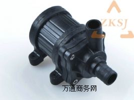 12V/24V�͉���ȫС��ֱ����ˮѭ�h(hu��n)��ɢ���DC40Aϵ��