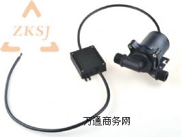 12V/24V�����oˢ΢��ֱ������ѭˮ��DC50Fϵ��