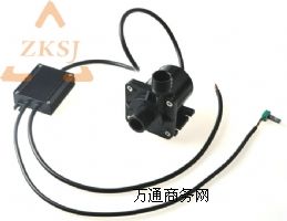 12V/24V����΢�ʹ����x�ıÿ����^�����o(h��)DC50Bϵ��