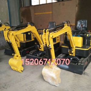 南充市小型挖掘機(jī)廠家各地認(rèn)可的小挖機(jī)農(nóng)用挖土機(jī)