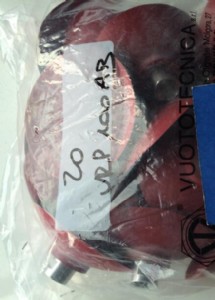 vuototecnica���Pvrp100