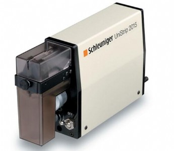 schleuniger�����C