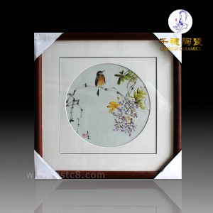 景德鎮(zhèn)定制瓷片批發(fā) 售價(jià) 定制瓷片品種質(zhì)量 生產(chǎn)廠家